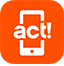 act! CRM logo