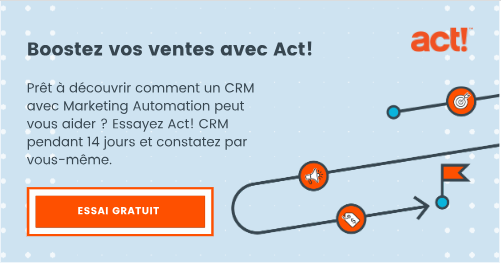 Essai Gratuit Act!