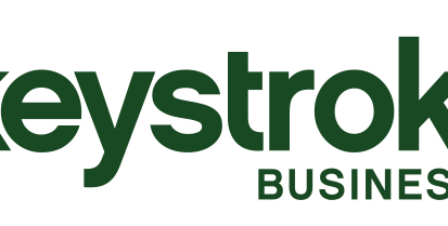 Keystroke ca business solutions logo