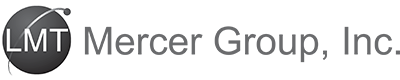 Mercer group, inc. logo