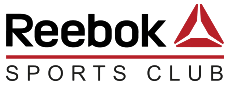 rebook sports club logo